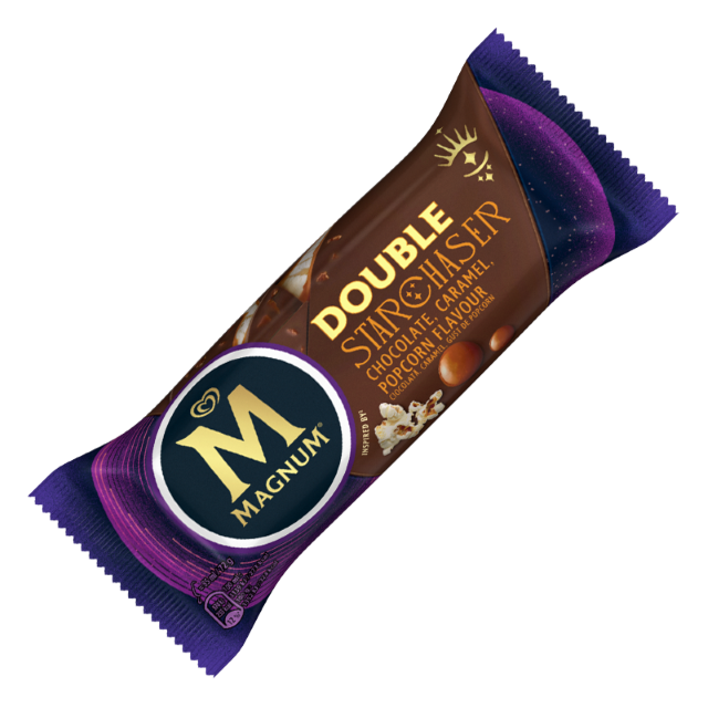 Magnum Double Starchaser